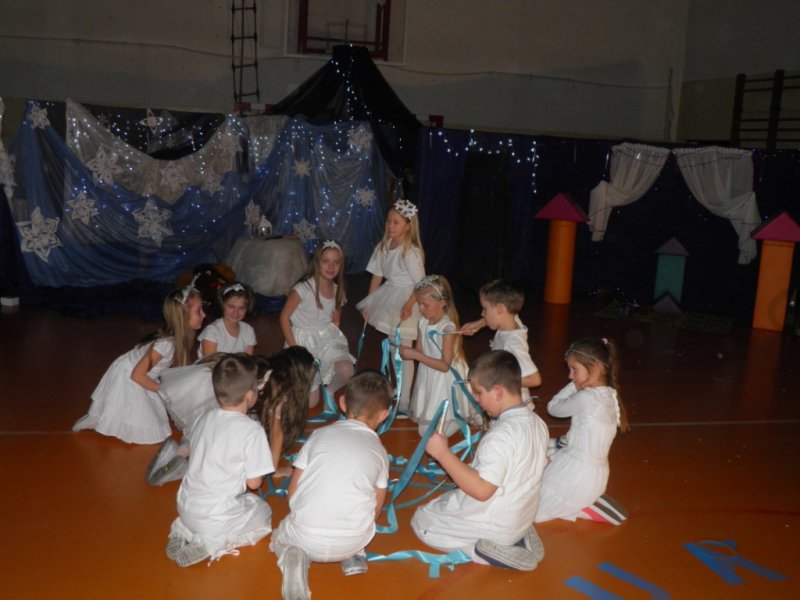 Ferie z Krainą Lodu